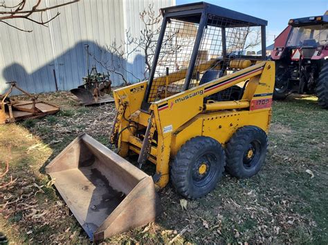 owatonna mustang skid steer 1700|owatonna 1700 owners.